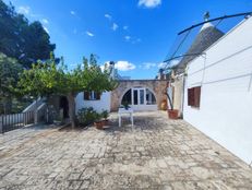 Villa in vendita a Martina Franca Puglia Taranto