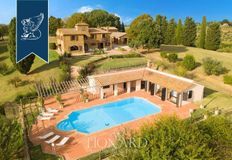 Villa in vendita a Pienza Toscana Siena