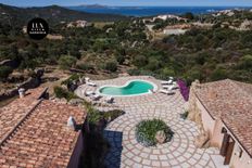 Villa in vendita a Lu Canniscioni Sardegna Sassari