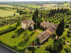 Villa in vendita a Castelnuovo Berardenga Toscana Siena