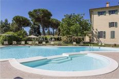 Esclusiva villa in vendita strada regionale 220, 5, Città della Pieve, Umbria