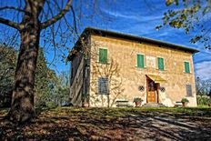 Villa di 350 mq in vendita Via di Rimedio Torre s.n.c, Fucecchio, Toscana