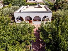 Villa in vendita a Noto Sicilia Siracusa