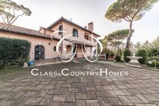 Prestigiosa villa in vendita Largo dell\'Olgiata, Roma, Lazio