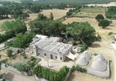 Lussuoso casale in vendita Contrada Galante, Ostuni, Brindisi, Puglia