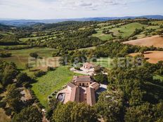 Lussuoso casale in vendita Corso Italia, Semproniano, Toscana