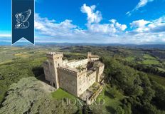 Castello in vendita a Certaldo Toscana Firenze