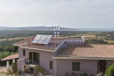 Prestigiosa villa di 300 mq in vendita, via Giuseppe Todde , 18, Palau, Sassari, Sardegna
