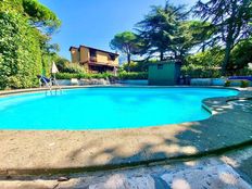 Villa di 570 mq in vendita Strada Provinciale dei Laghi, Rocca di Papa, Lazio