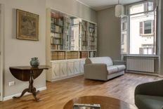 Appartamento in affitto a Milano Lombardia Milano