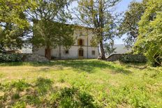 Esclusiva villa di 760 mq in vendita Via Nuova di Guamo, Capannori, Lucca, Toscana