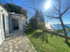 Villa in vendita a Bordighera Liguria Imperia