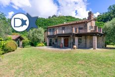 Villa in vendita a Montecatini Terme Toscana Pistoia