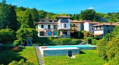 Prestigiosa villa di 600 mq in vendita, Via per Binda, Stresa, Verbano-Cusio-Ossola, Piemonte