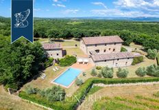 Villa in vendita a Castelnuovo Berardenga Toscana Siena