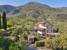 Prestigiosa villa di 500 mq in vendita, Via di Gallena, Camaiore, Lucca, Toscana