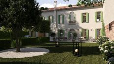 Villa in vendita a Padova Veneto Padova