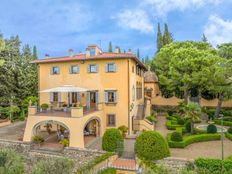 Villa in vendita Viale Tommaso Corsini, 13, San Casciano in Val di Pesa, Toscana