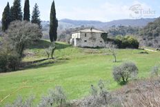 Lussuoso casale in vendita Vocabolo Palazetta-Cordigliano, Todi, Perugia, Umbria