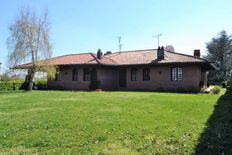 Prestigiosa villa di 329 mq in vendita Via Lanzo, 25, Cirié, Piemonte