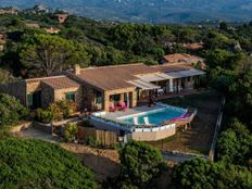 Villa in vendita a Trinità d\'Agultu e Vignola Sardegna Sassari