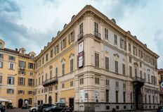 Prestigioso appartamento di 237 m² in vendita Via della Consolata, 3, Torino, Piemonte