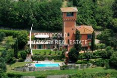Esclusiva villa di 530 mq in vendita Bagno a Ripoli, Italia