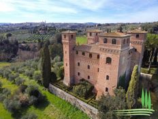 Palazzo in vendita a Siena Toscana Siena