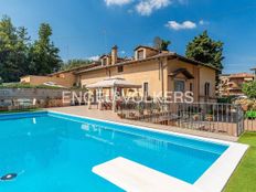 Villa in vendita a Grottaferrata Lazio Roma