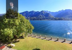 Villa in vendita a Oliveto Lario Lombardia Lecco