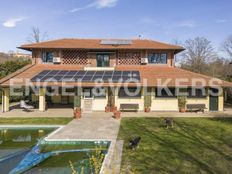 Villa in vendita a Masserano Piemonte Biella