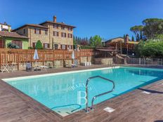 Prestigiosa villa di 652 mq in vendita LOCALITA\' TREGOZZANO, Arezzo, Toscana