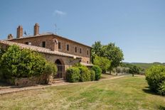 Lussuoso casale in vendita sc pienza monticchiello, Pienza, Siena, Toscana