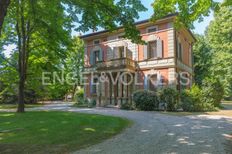 Villa in vendita a Calderara di Reno Emilia-Romagna Bologna