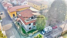Villa in vendita Lentate sul Seveso, Lombardia