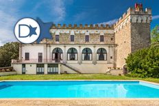 Villa in vendita Località Pelago-Poggio, Pelago, Toscana