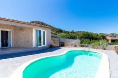 Esclusiva villa di 160 mq in vendita Trinità d\'Agultu e Vignola, Sardegna