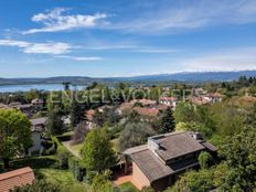 Villa in vendita a Barasso Lombardia Varese