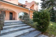 Esclusiva villa di 720 mq in vendita Via Enrico Mattei, 3, Correzzana, Monza e Brianza, Lombardia