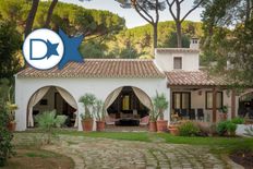 Esclusiva villa in vendita Via Corsica, 30, Forte dei Marmi, Toscana