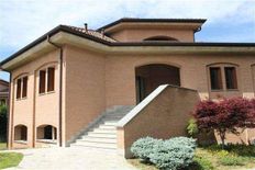 Prestigiosa villa di 430 mq in affitto, Via Pellico, 1, Bernareggio, Lombardia