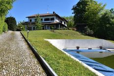 Villa in vendita a Asti Piemonte Asti