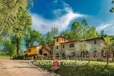 Villa in vendita a Figline e Incisa Valdarno Toscana Firenze