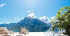 Prestigiosa villa di 470 mq in vendita Via Cacciatori delle Alpi, Argegno, Lombardia