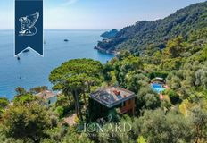 Villa di 459 mq in vendita Santa Margherita Ligure, Liguria
