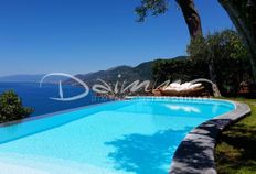 Villa in vendita a Camogli Liguria Genova