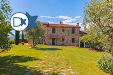 Prestigiosa villa di 852 mq in vendita Via delle Piastrelle, Monsummano Terme, Pistoia, Toscana