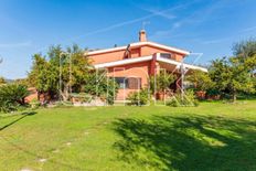 Villa in vendita a Riano Lazio Roma