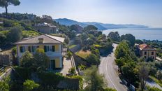 Villa in vendita a Santa Margherita Ligure Liguria Genova