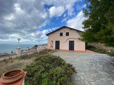 Esclusiva villa di 370 mq in vendita Via Val d\'Olivi, 341, Sanremo, Liguria